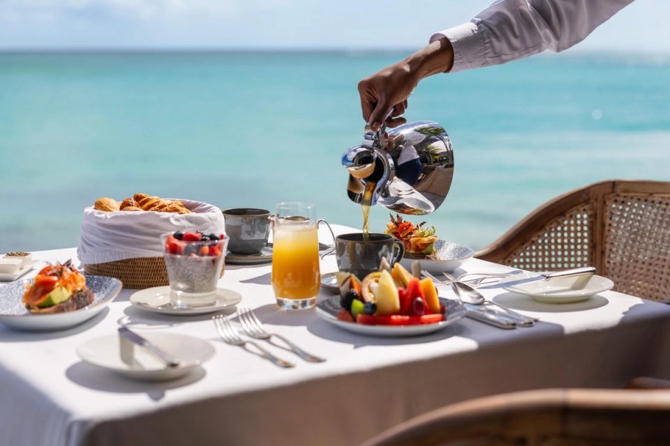 Royal Palm Île Maurice 3