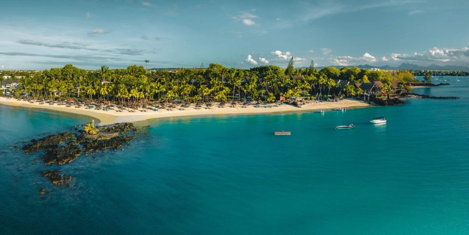 Royal Palm Île Maurice 5