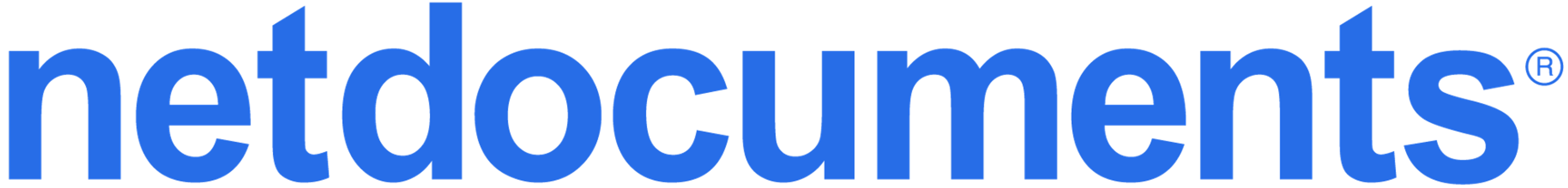 NetDocuments logo