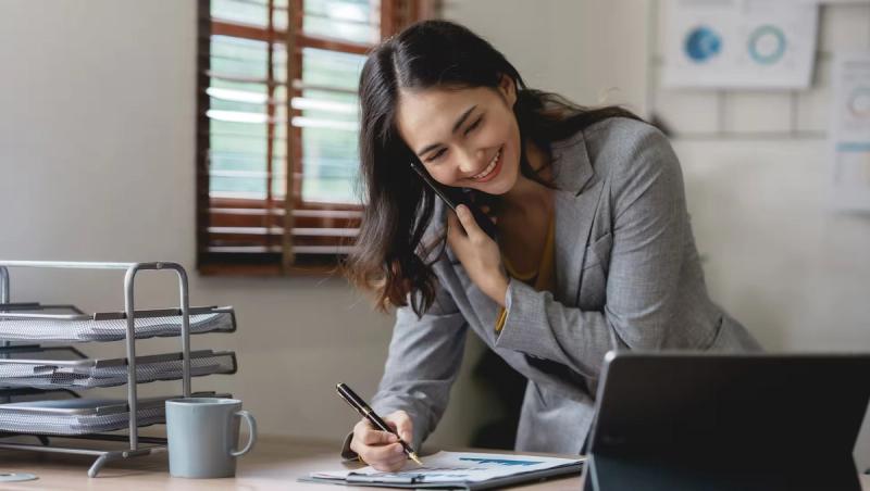 Know Your Caller Reputation: How to Protect Your Brand and Get More Calls Answered
