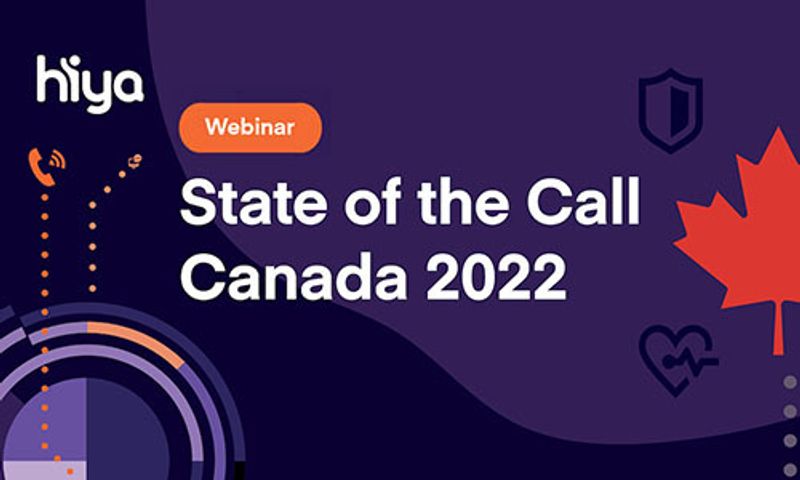 State of the Call Canada Webinar