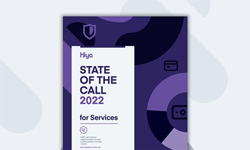 The State of the Call for Services Report