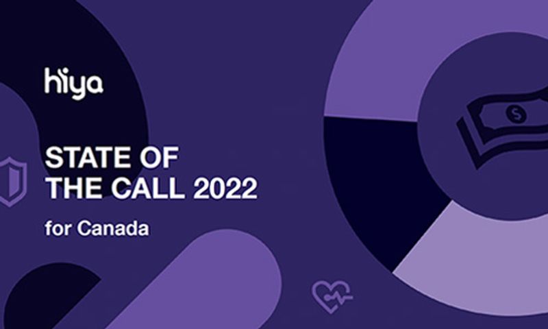 The Canadian State of the Call for Sales and Customer Services