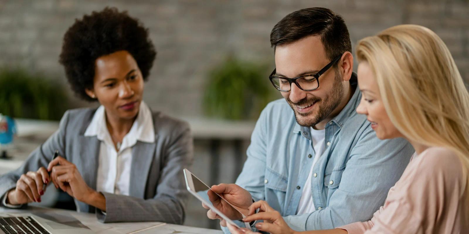 A Fortune 500 life insurance company