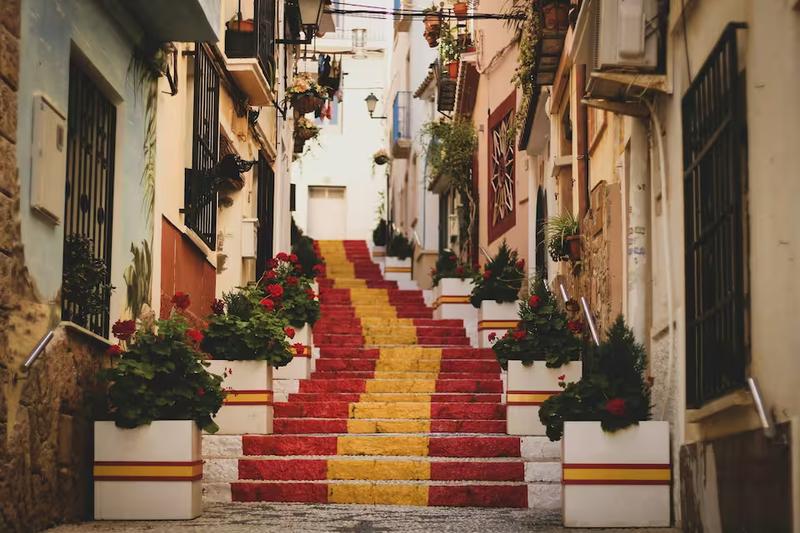 State of the Call 2024 for Spain