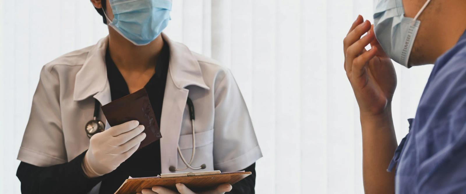 A medication therapy management provider