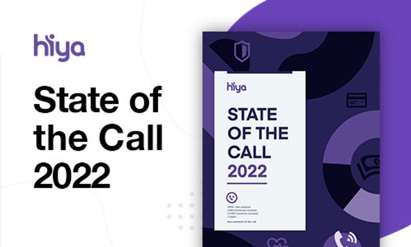 State of the Call 2022 Report
