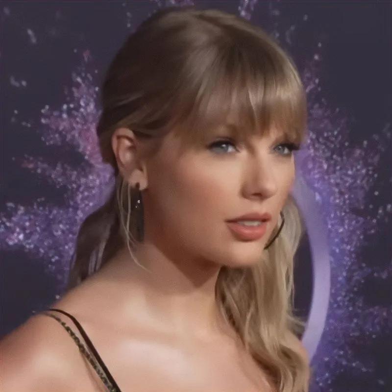 Photo of Taylor Swift