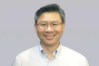 Steve Chiu
