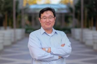 Brian Kang