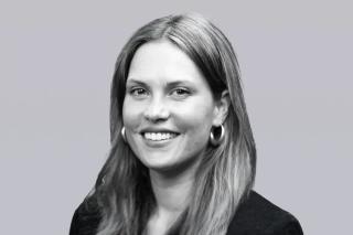 Natalie Rohde