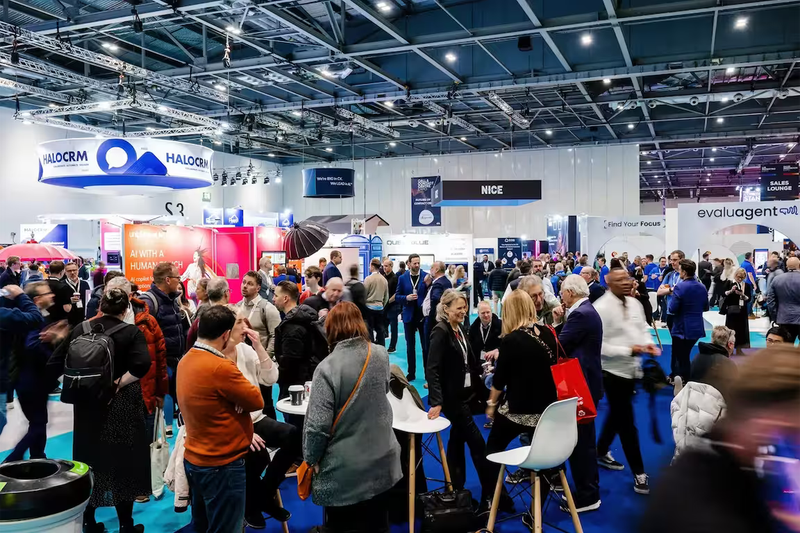 Contact Centre Expo