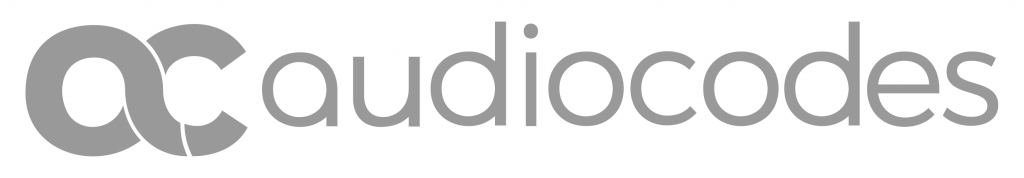 AudioCodes