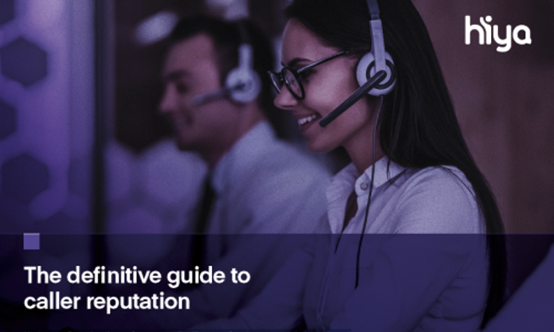 The definitive guide to caller reputation