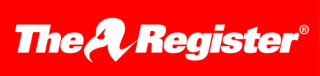 The Register - 10222020