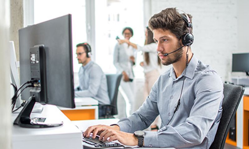 IT Professionals: How to Optimize your Voice Calling Operations