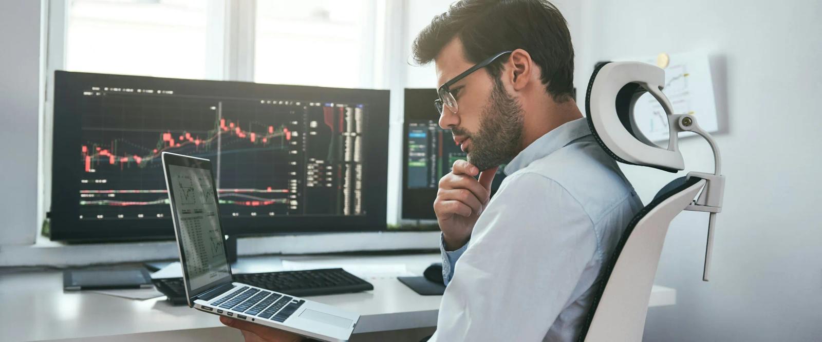 Leading financial services organization