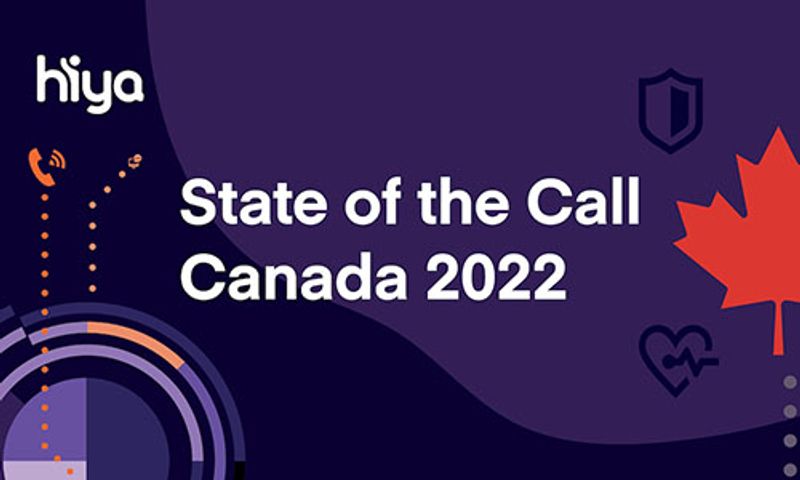 State of the Call Canada 2022