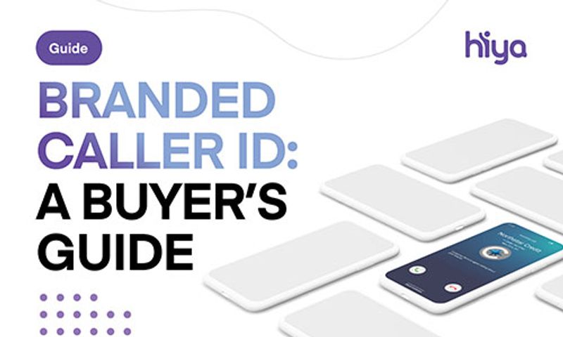 Branded ﻿Caller ID: A Buyer's Guide