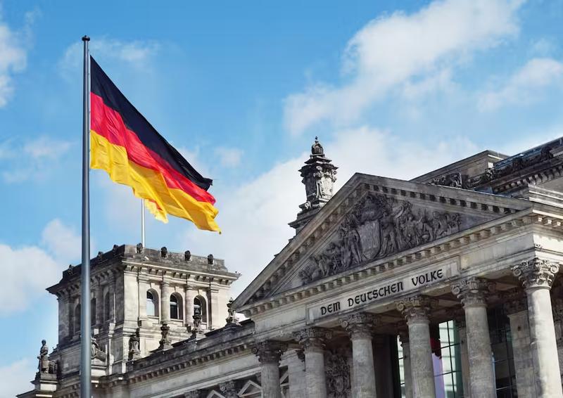 State of the Call 2024 for Germany