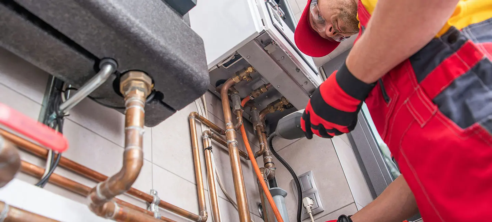Leading home services company