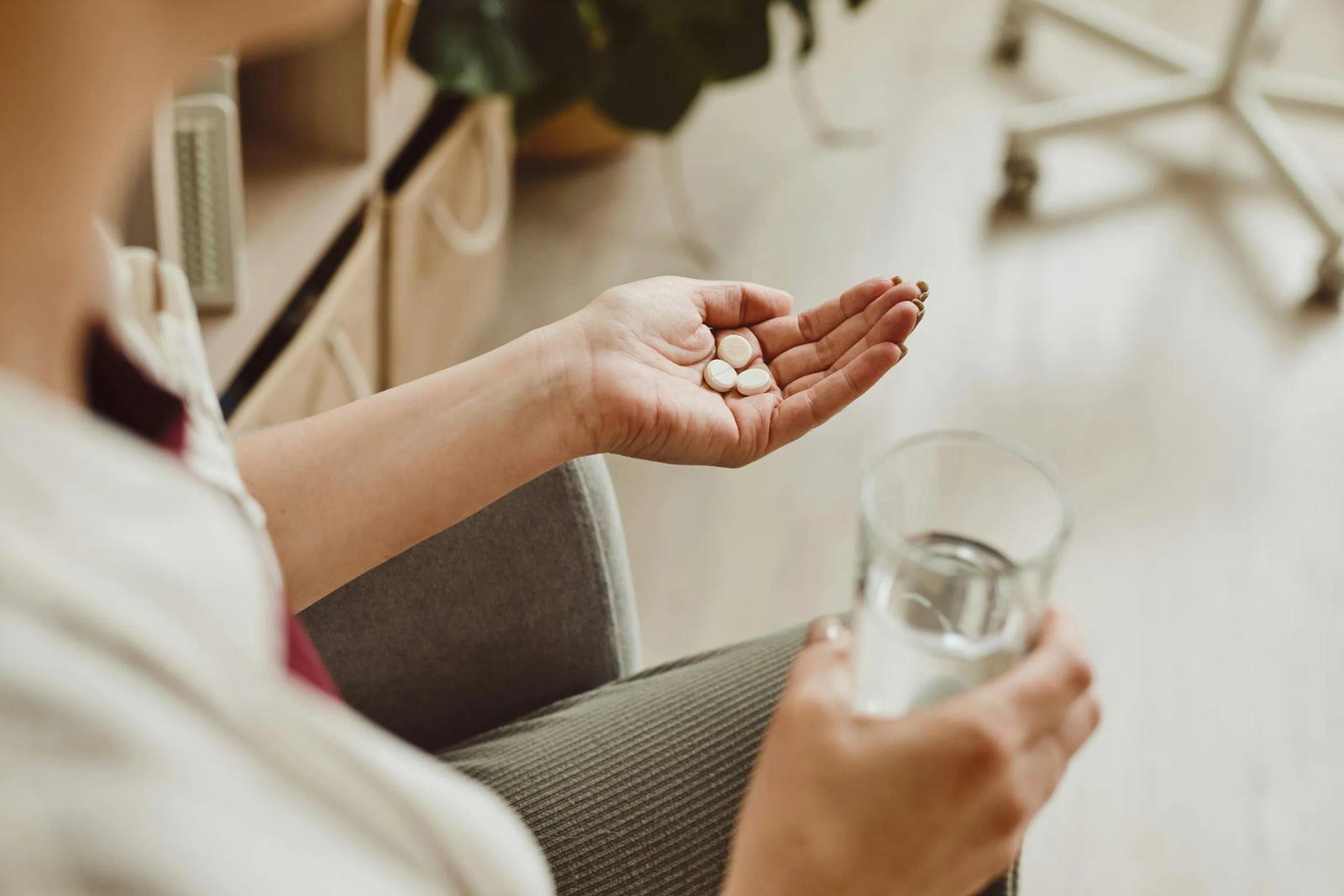 A medication therapy management provider