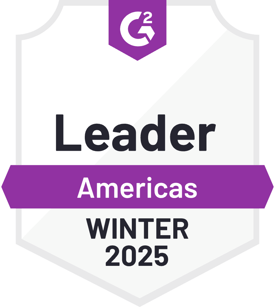 G2 High Performer, Americas