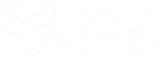 Zoom Drain logo in white