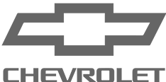 logo chev darkgray
