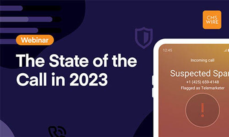 State of the Call 2023 Webinar