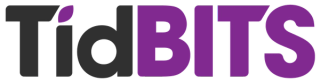 TidBits - 03182021