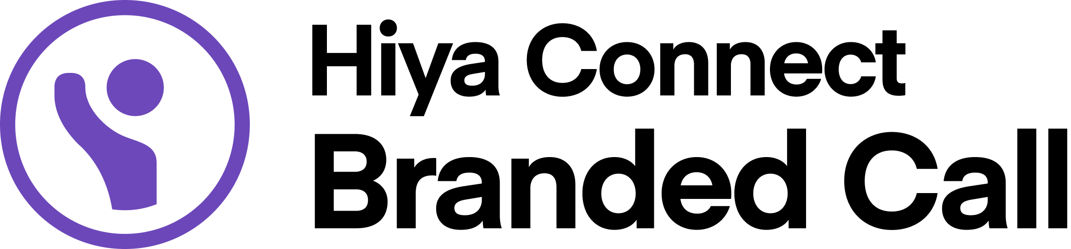 Hiya Connect — Branded Call