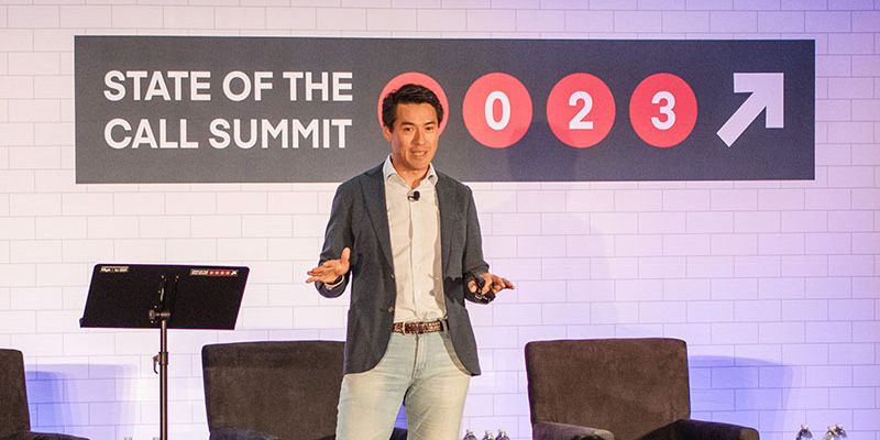 State of the Call Summit