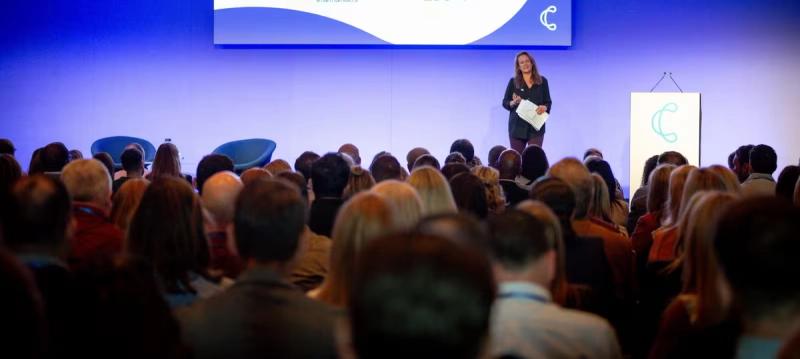UK National Contact Centre Conference