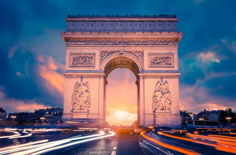 State of the Call 2024 for France