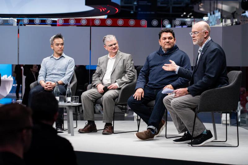 GSMA Mobile World Congress