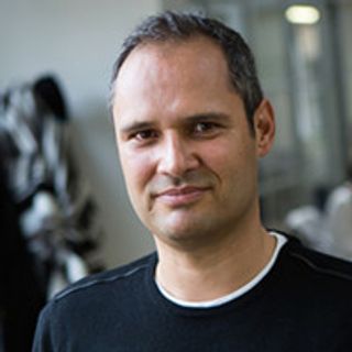 Lars Fjeldsoe-Nielsen