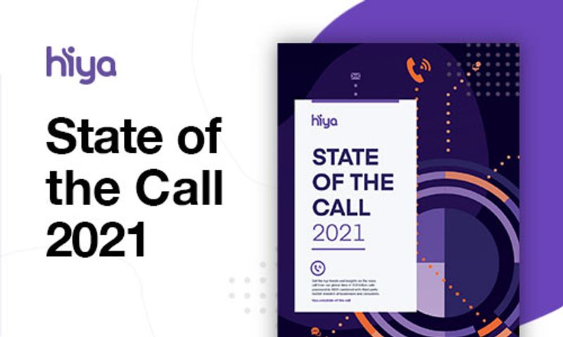 State of the Call 2021 Report