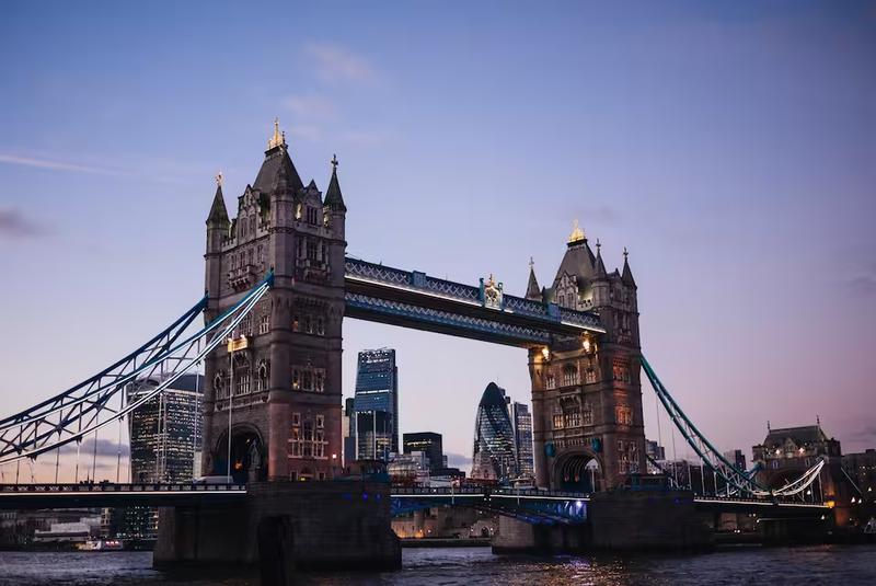 State of the Call 2024 for the UK