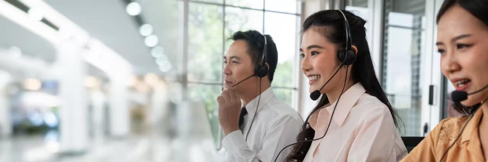 The Definitive Guide to Caller ID Reputation
