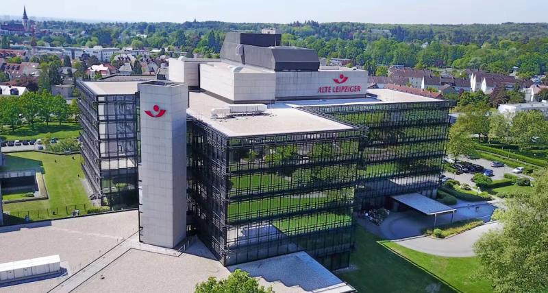 Hallesche Private Health Insurance
