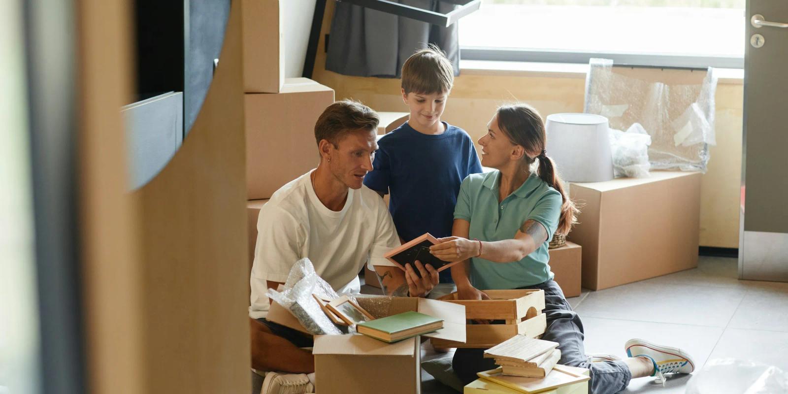Mortgage lender