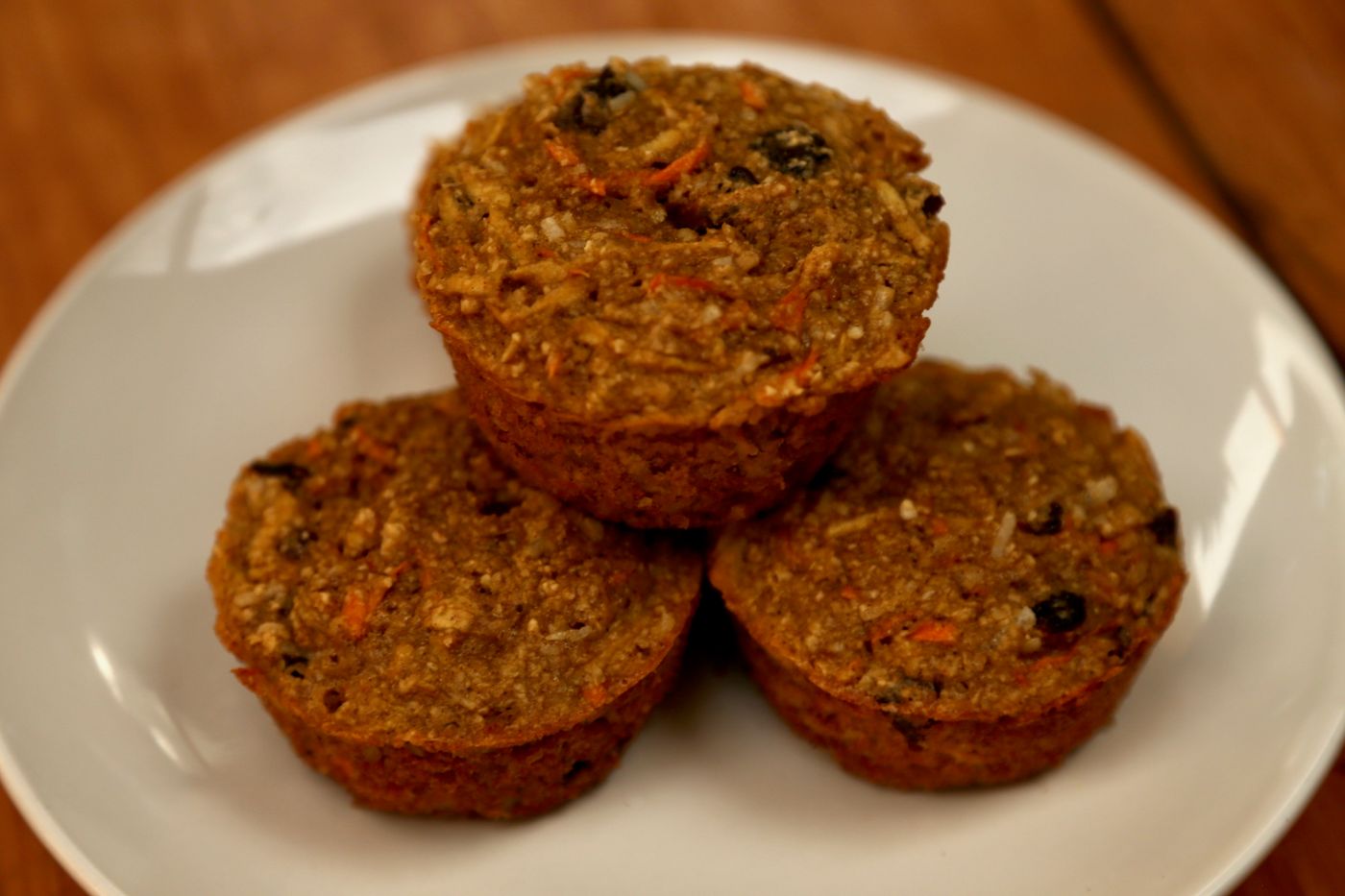 ABC Muffins