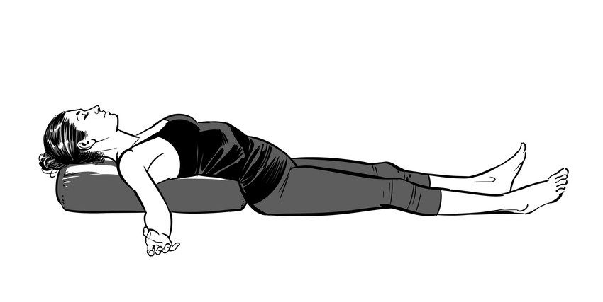 Savasana