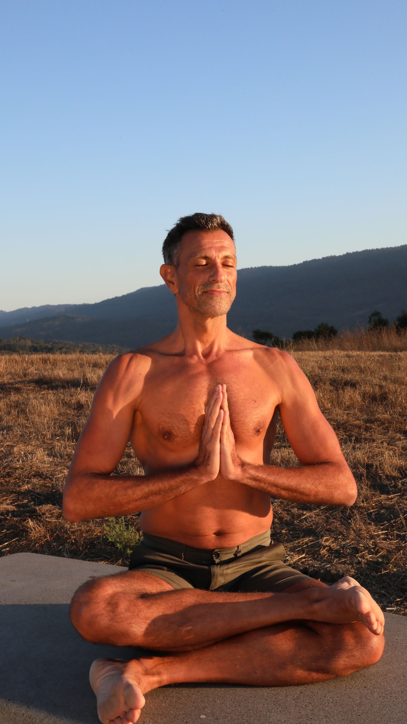 How Saucha can Improve your Well Being at Work - Doron Yoga