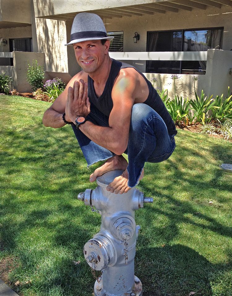 New Years Resolution - Attain Sustainable Happiness — Doron Yoga