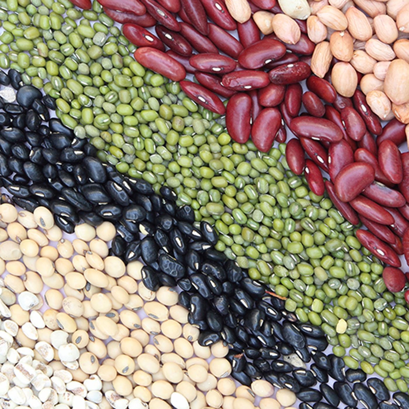 Top 50 Foods for Your Pantry — Doron Yoga