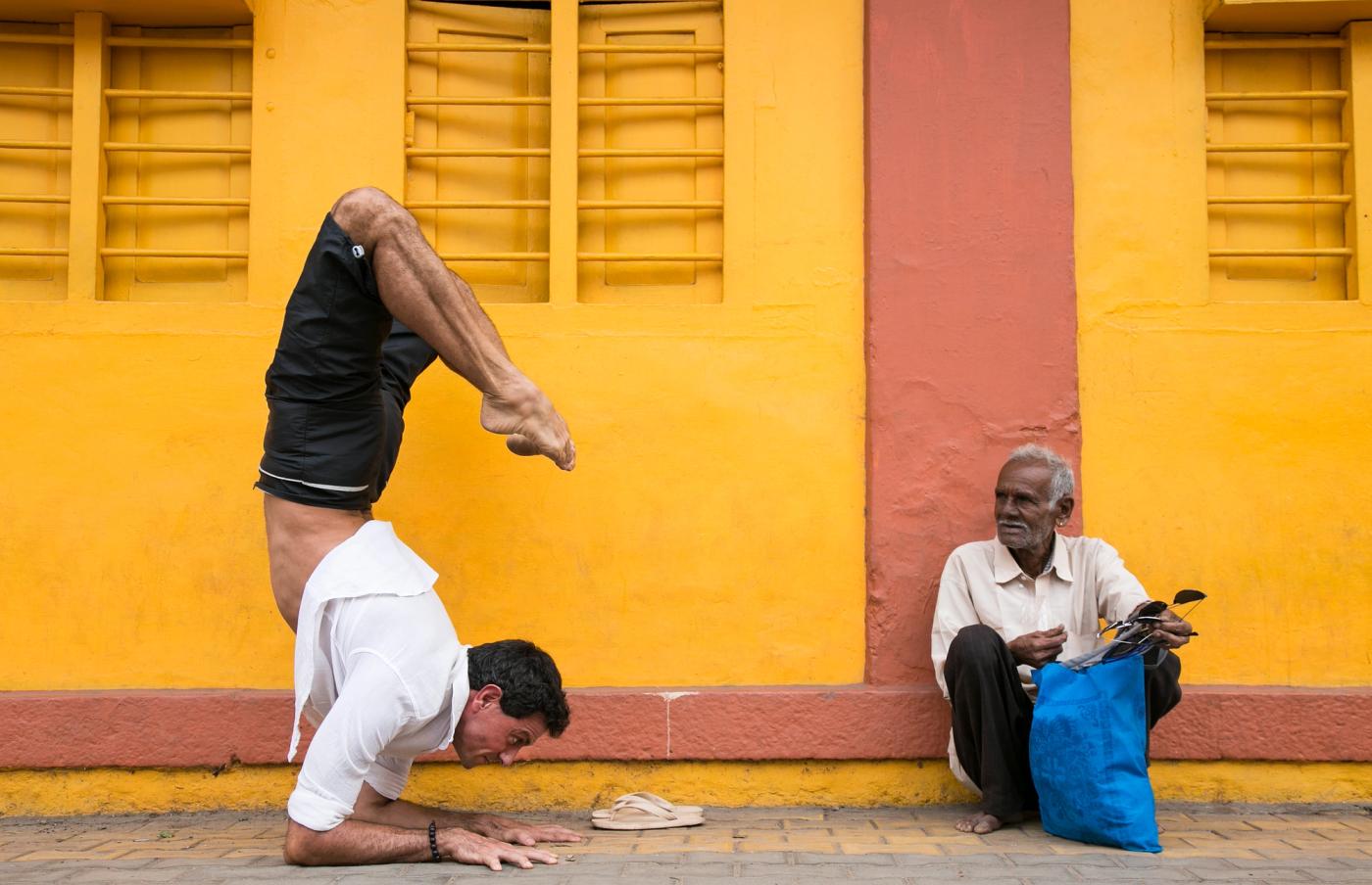 Cadavers, Meditation, Anatomy and the Body — Doron Yoga