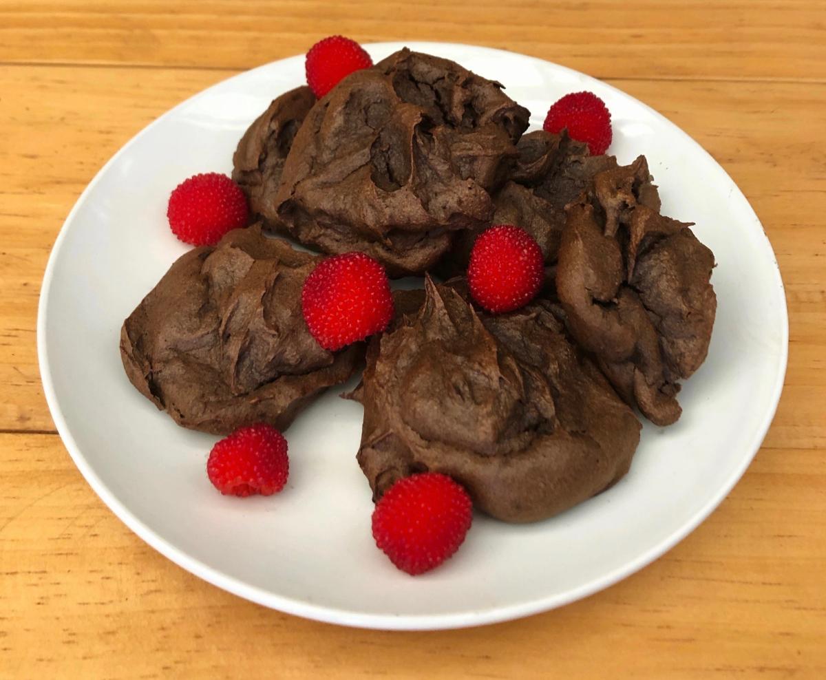 Raw Vegan Chocolate Bliss