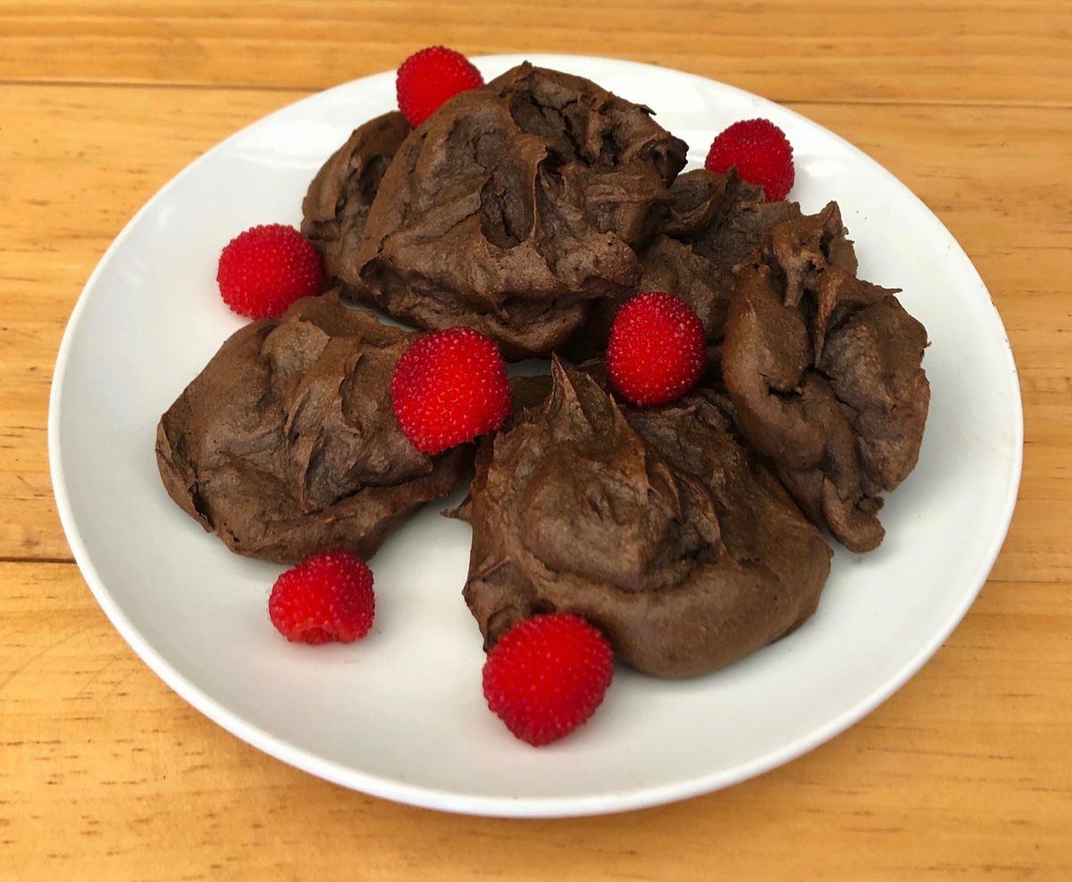 Raw Vegan Chocolate Bliss